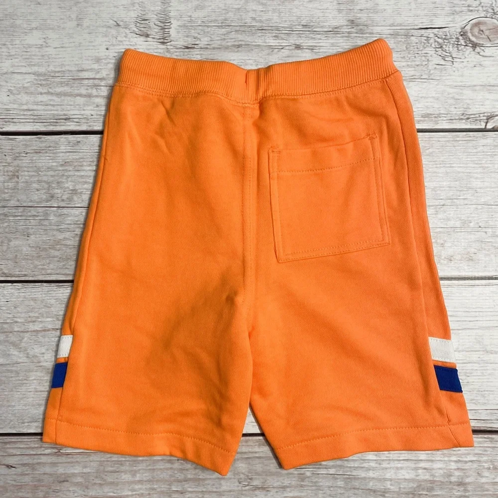 🆕 Gymboree • Stunt Master • Shorts